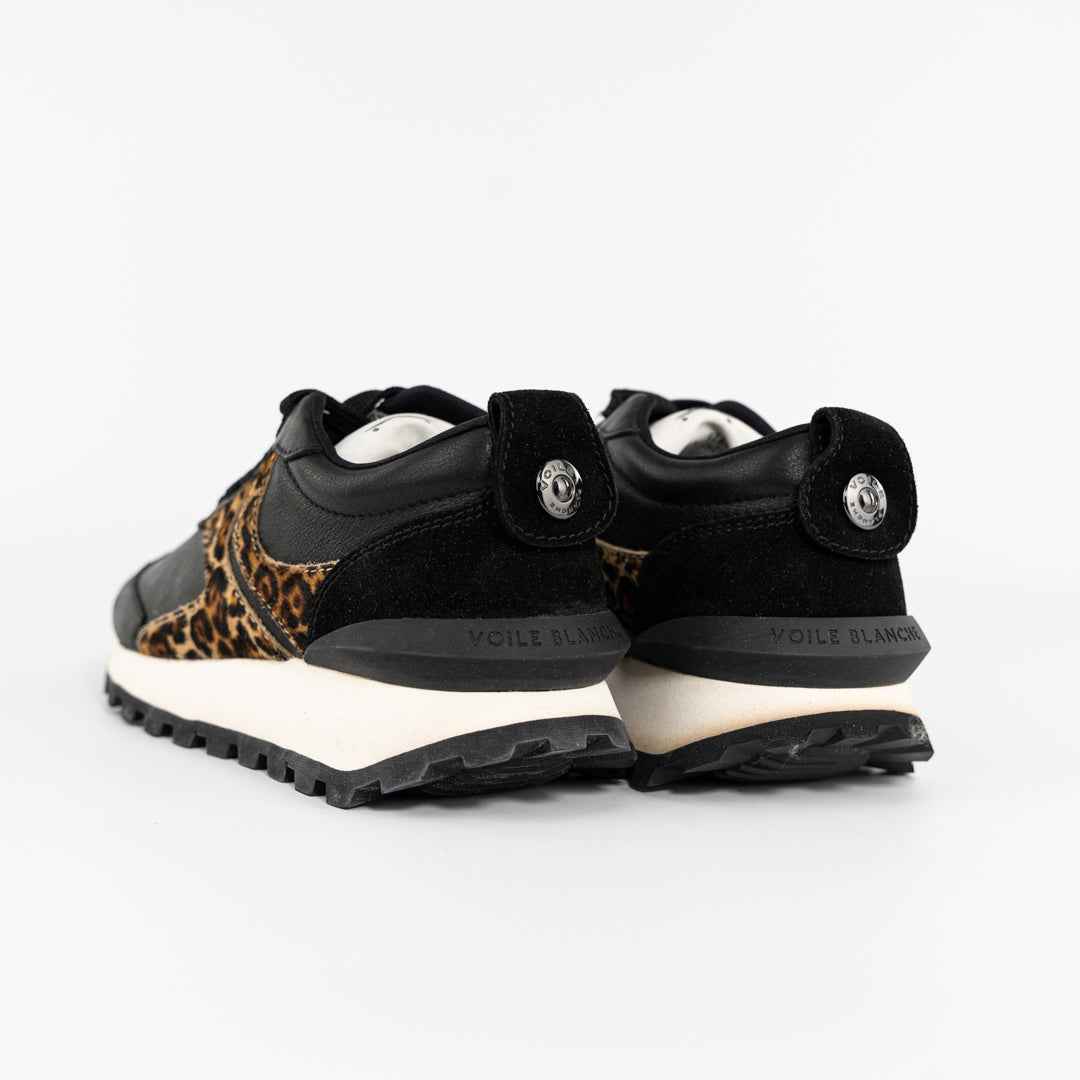SNEAKERS VOILE BLANCHE