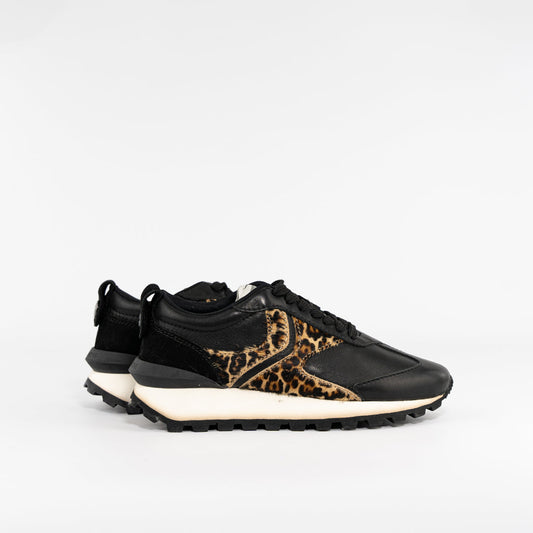SNEAKERS VOILE BLANCHE