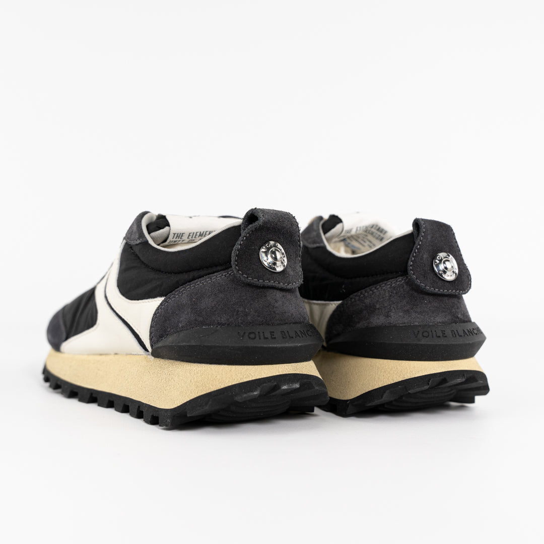 SNEAKERS VOILE BLANCHE