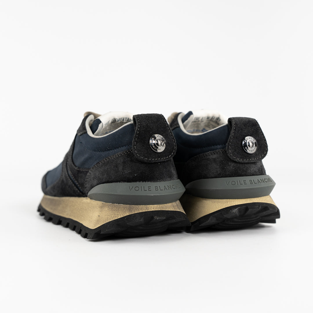 SNEAKERS VOILE BLANCHE