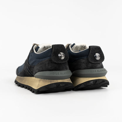 SNEAKERS VOILE BLANCHE