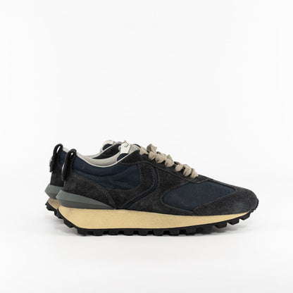 SNEAKERS VOILE BLANCHE