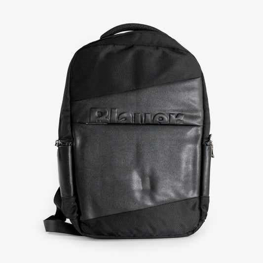 ZAINO BLAUER