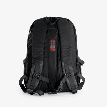 ZAINO BLAUER