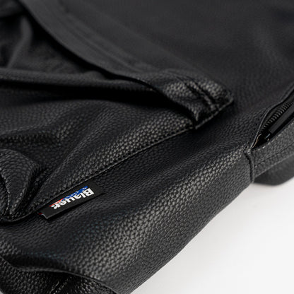 ZAINO BLAUER