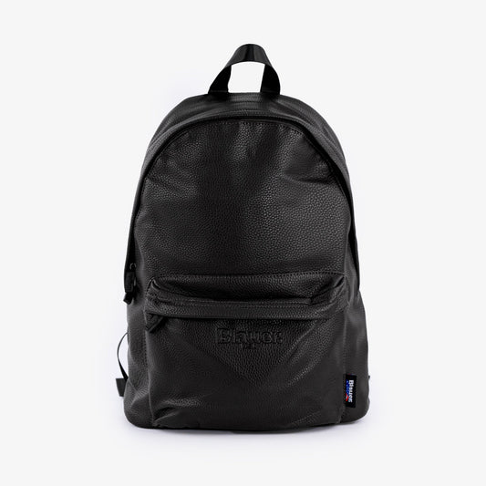 ZAINO BLAUER