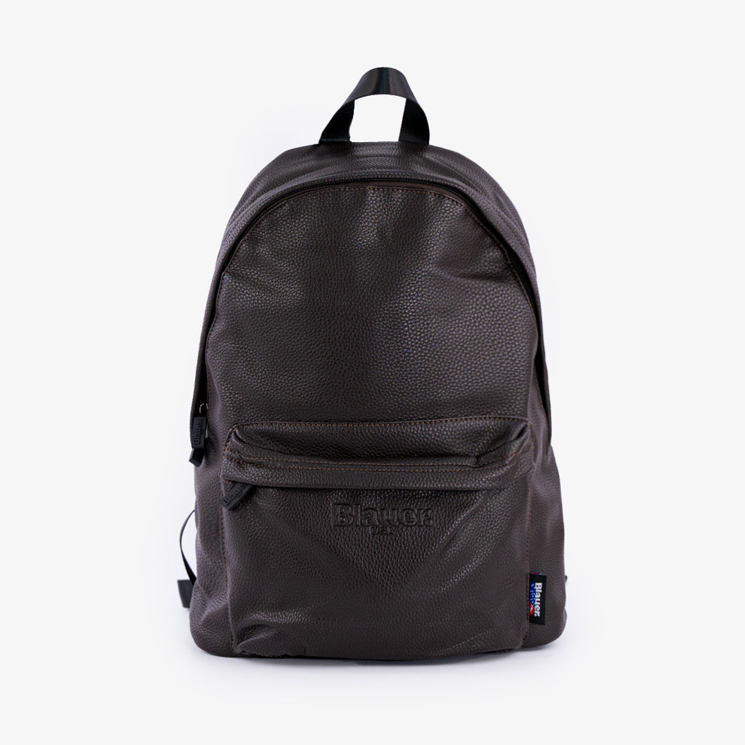 ZAINO BLAUER