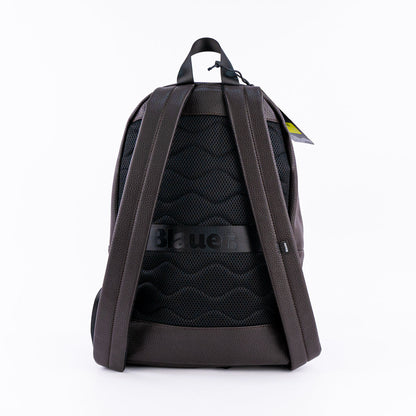 ZAINO BLAUER