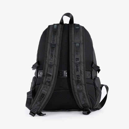 ZAINO BLAUER