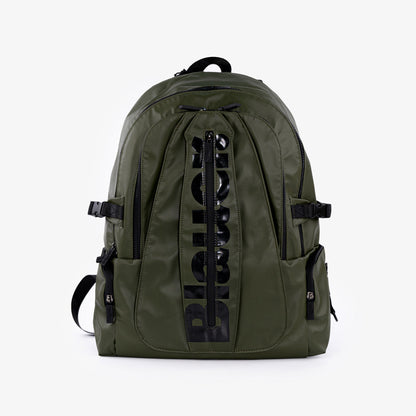 ZAINO BLAUER