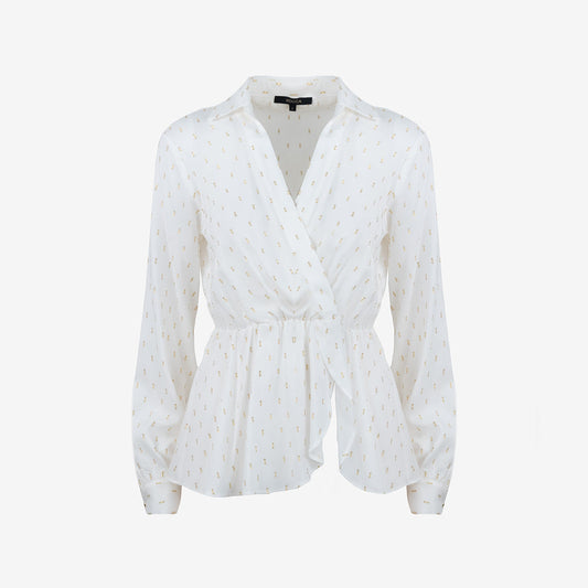 BLUSA KOCCA