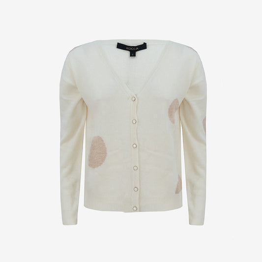 CARDIGAN KOCCA