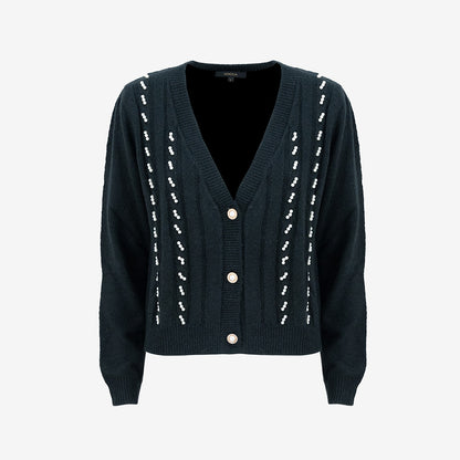 CARDIGAN KOCCA