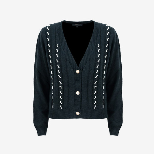 CARDIGAN KOCCA