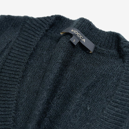 CARDIGAN KOCCA