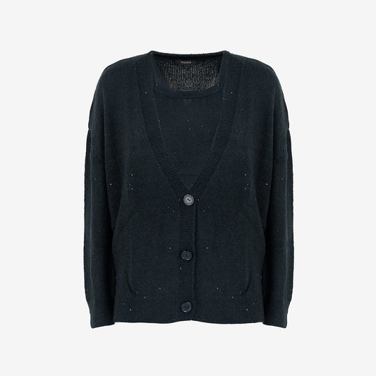 CARDIGAN KOCCA