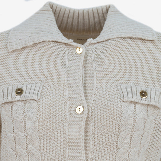 CARDIGAN KOCCA