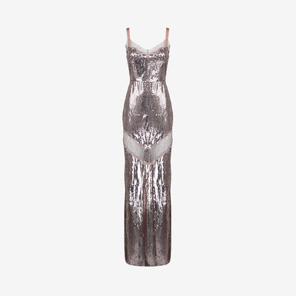 ABITO ELISABETTA FRANCHI RED CARPET