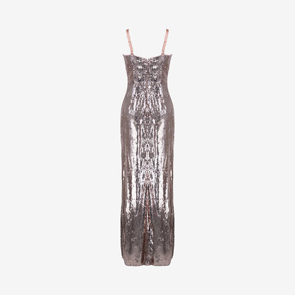 ABITO ELISABETTA FRANCHI RED CARPET