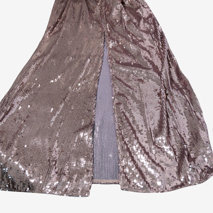 ABITO ELISABETTA FRANCHI RED CARPET