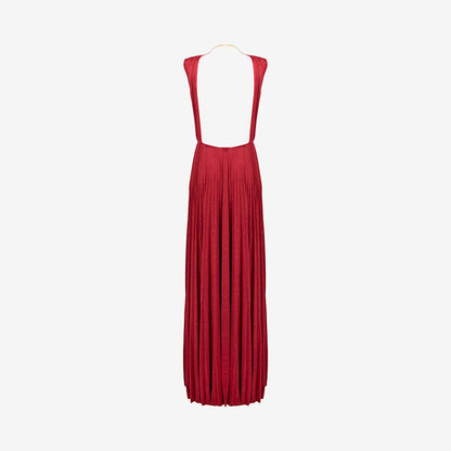 ABITO ELISABETTA FRANCHI RED CARPET