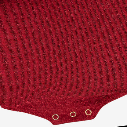 ABITO ELISABETTA FRANCHI RED CARPET