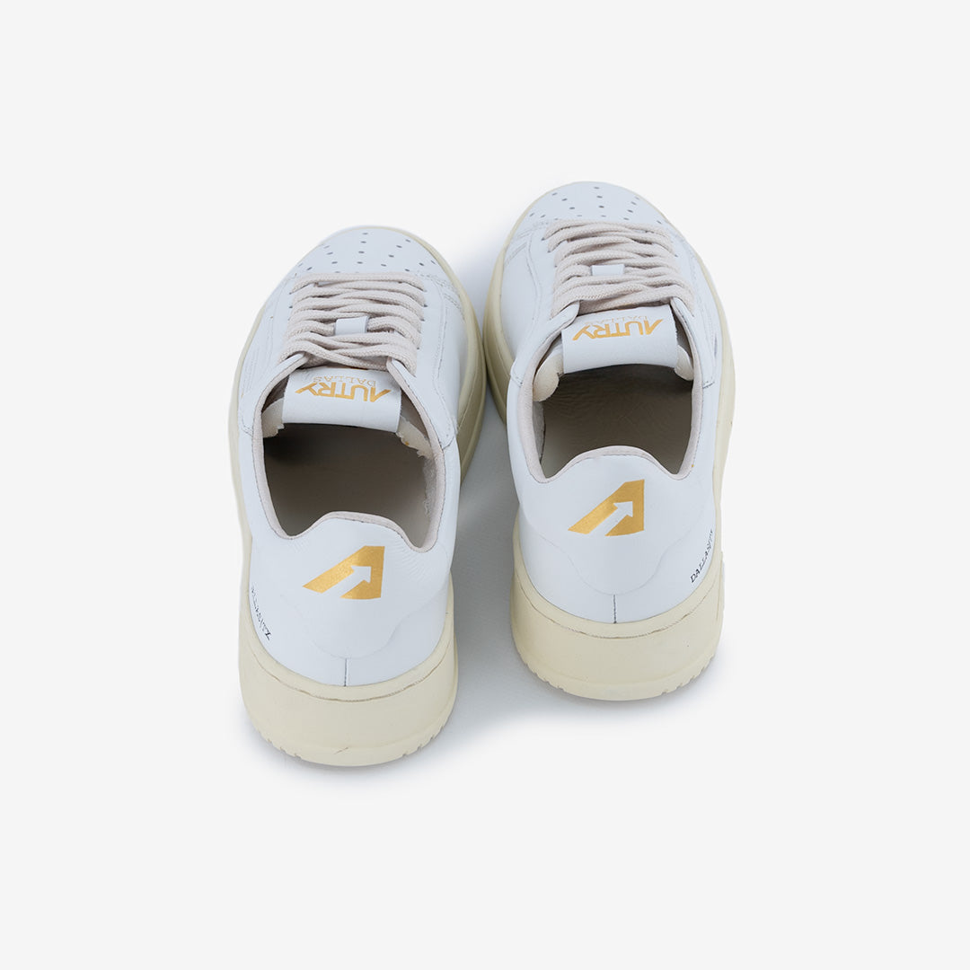 SNEAKERS AUTRY DALLAS LOW UOMO