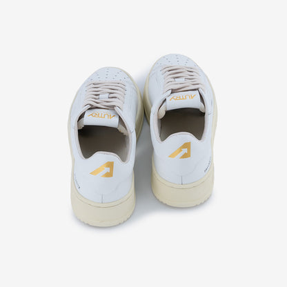 SNEAKERS AUTRY DALLAS LOW UOMO