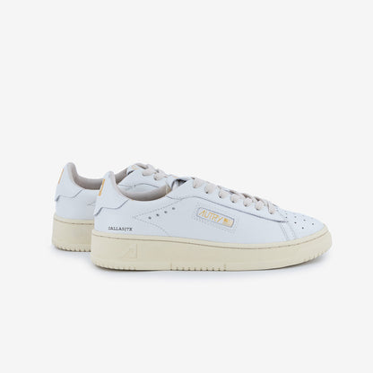 SNEAKERS AUTRY DALLAS LOW UOMO