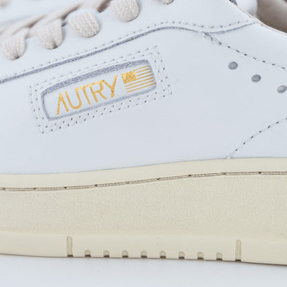 SNEAKERS AUTRY DALLAS LOW UOMO