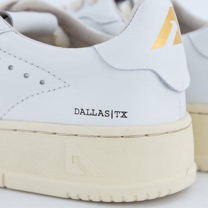 SNEAKERS AUTRY DALLAS LOW UOMO