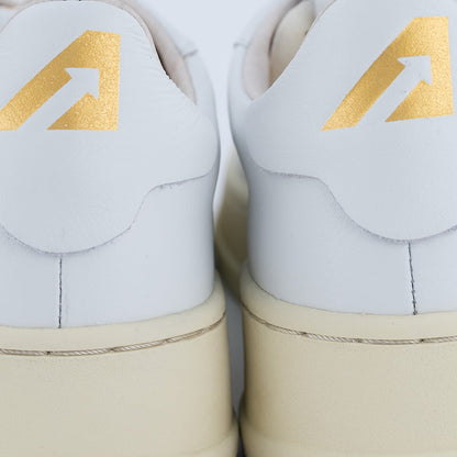 SNEAKERS AUTRY DALLAS LOW UOMO