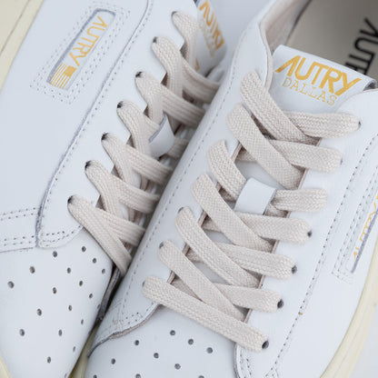SNEAKERS AUTRY DALLAS LOW UOMO