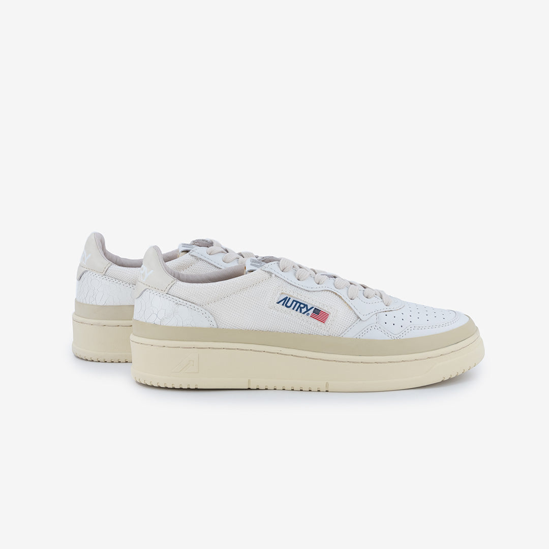 SNEAKERS AUTRY MEDALIST LOW UOMO