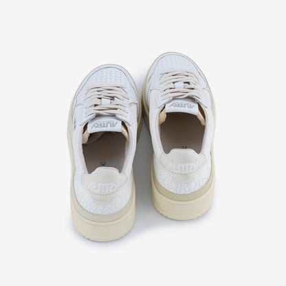 SNEAKERS AUTRY MEDALIST LOW UOMO