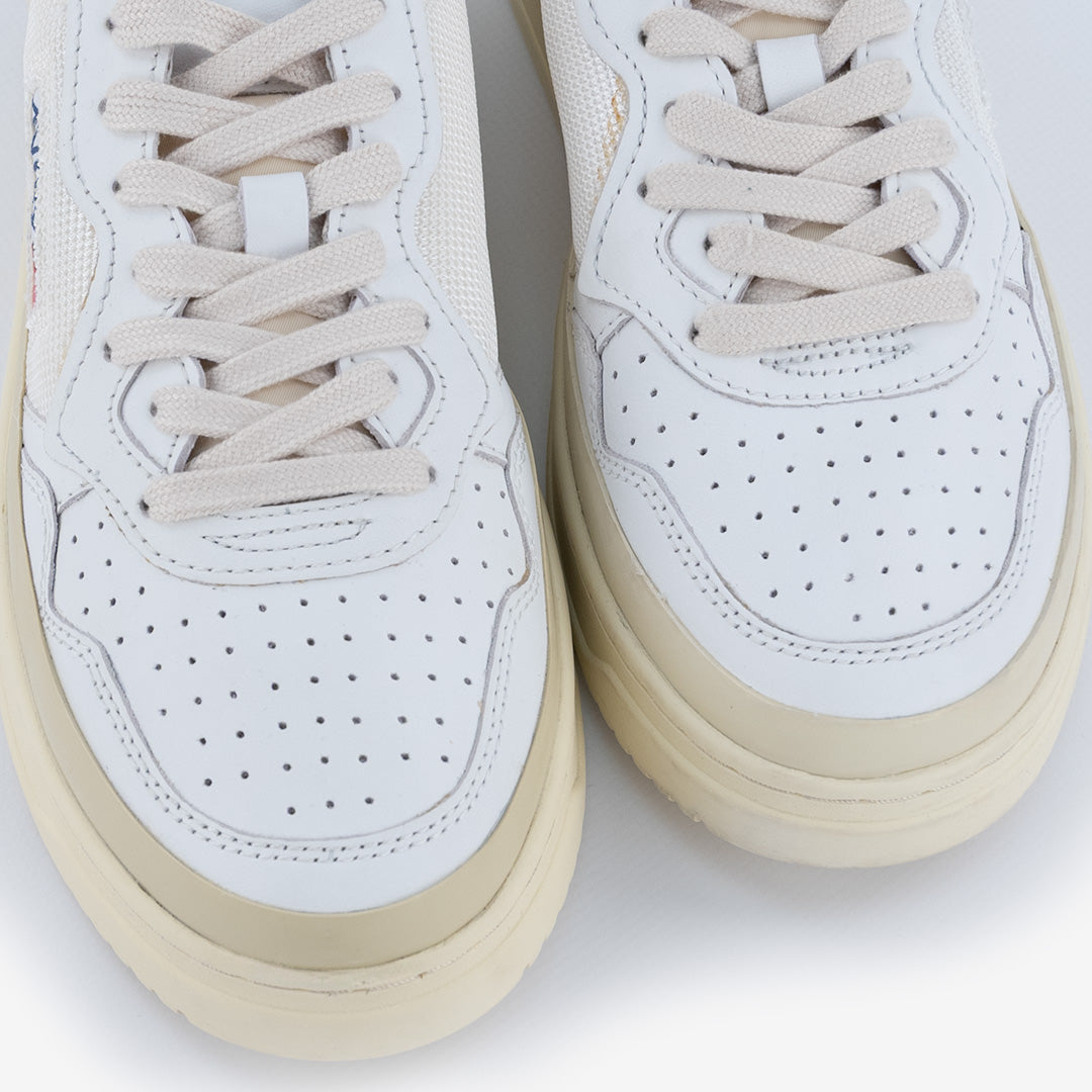 SNEAKERS AUTRY MEDALIST LOW UOMO