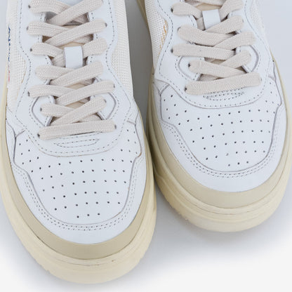 SNEAKERS AUTRY MEDALIST LOW UOMO
