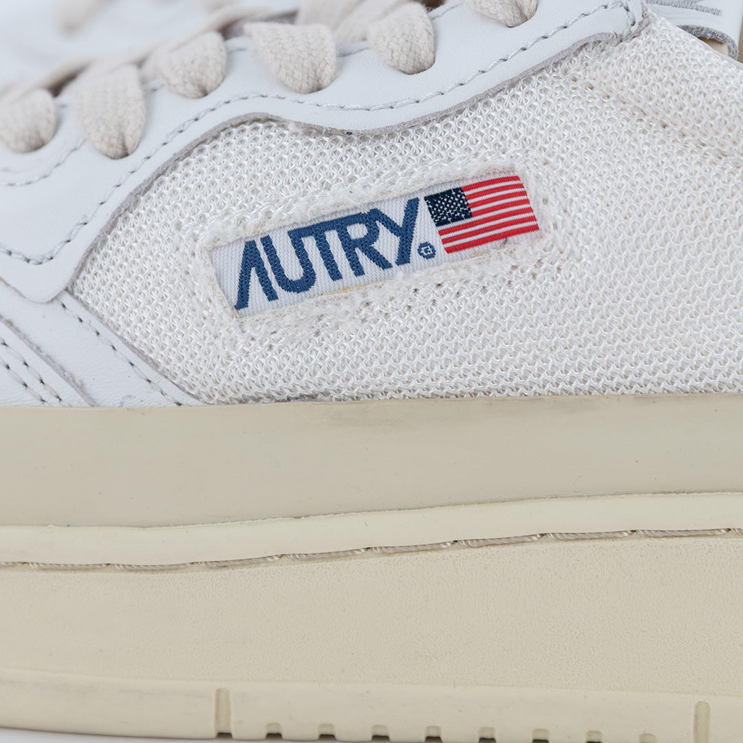 SNEAKERS AUTRY MEDALIST LOW UOMO