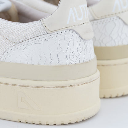 SNEAKERS AUTRY MEDALIST LOW UOMO