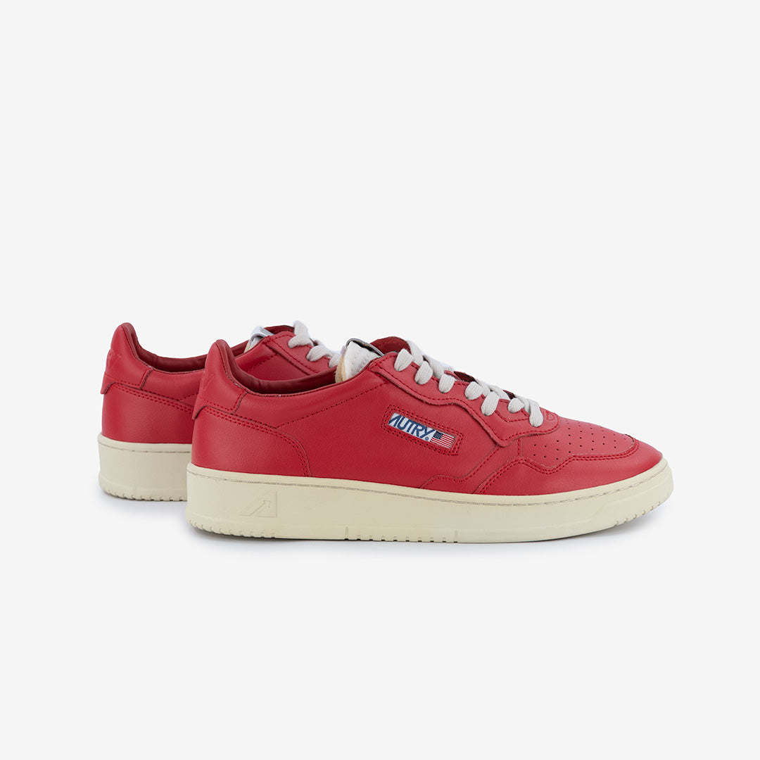 SNEAKERS AUTRY MEDALIST LOW UOMO