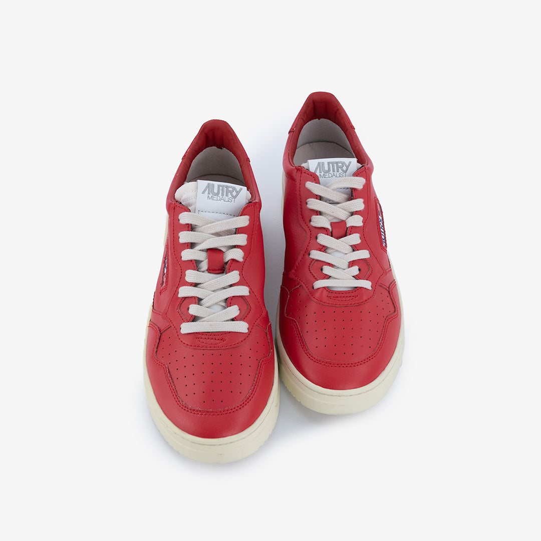SNEAKERS AUTRY MEDALIST LOW UOMO