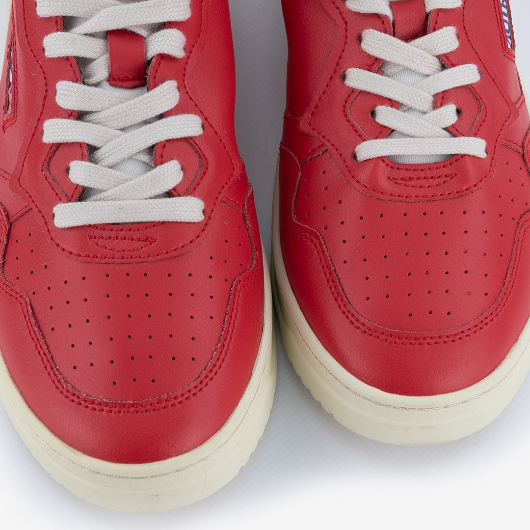 SNEAKERS AUTRY MEDALIST LOW UOMO