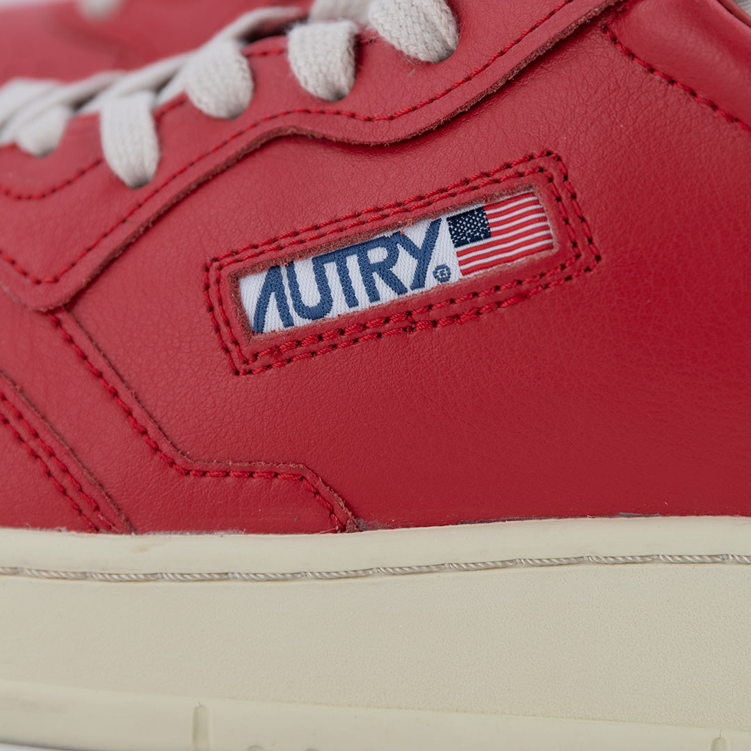 SNEAKERS AUTRY MEDALIST LOW UOMO