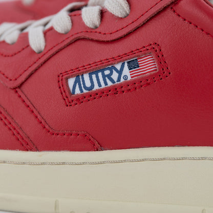 SNEAKERS AUTRY MEDALIST LOW UOMO