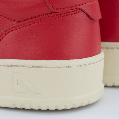 SNEAKERS AUTRY MEDALIST LOW UOMO