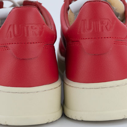 SNEAKERS AUTRY MEDALIST LOW UOMO