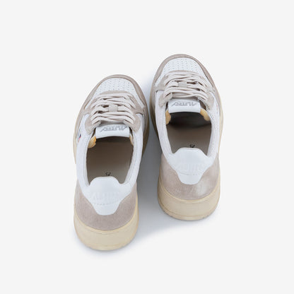 SNEAKERS AUTRY MEDALIST LOW UOMO