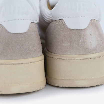 SNEAKERS AUTRY MEDALIST LOW UOMO