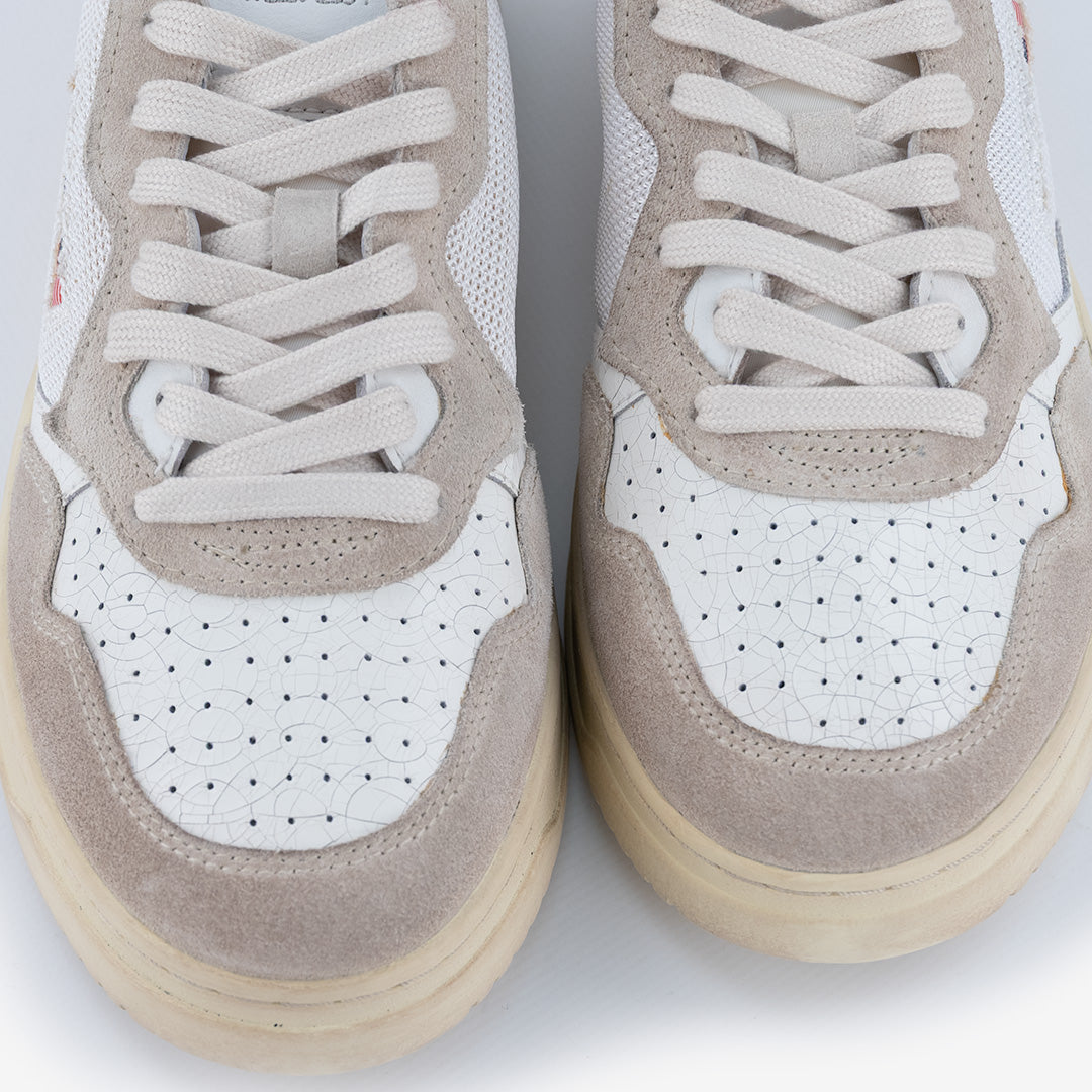 SNEAKERS AUTRY MEDALIST LOW UOMO