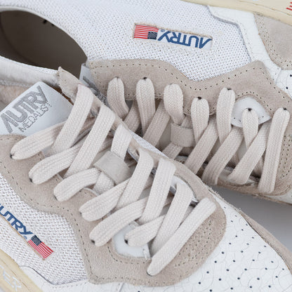 SNEAKERS AUTRY MEDALIST LOW UOMO